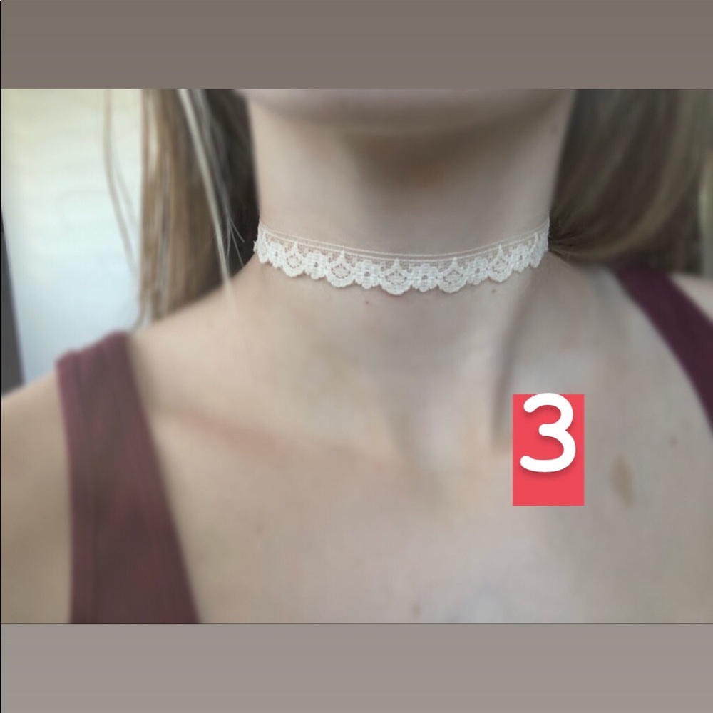 ✨Choker Collection - Picture 4 of 7